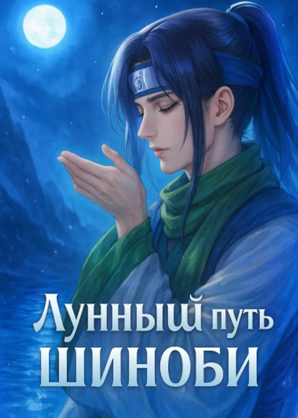 Лунный путь шиноби