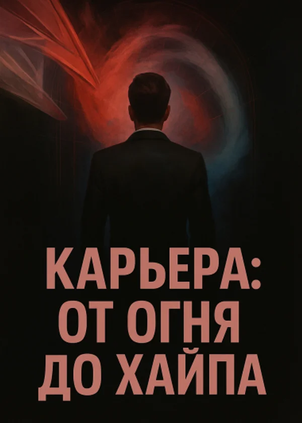 Карьера: от огня до хайпа