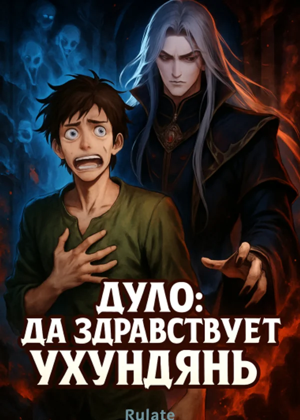 Дуло: Да здравствует Ухундянь