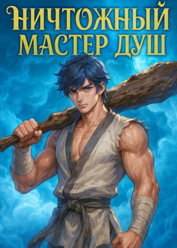 Ничтожный мастер душ