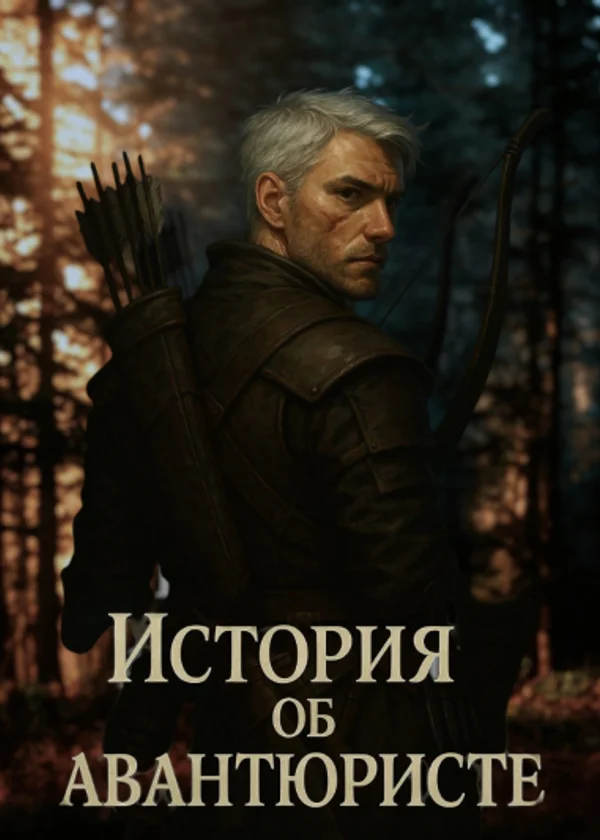 История об авантюристе