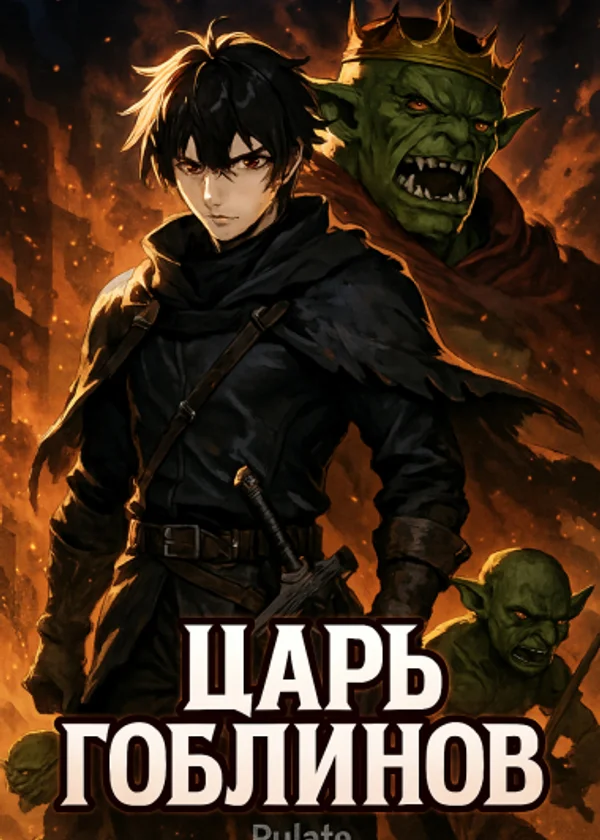 Царь гоблинов