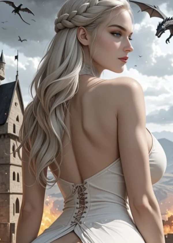 ИП: Когда солнце садится на востоке