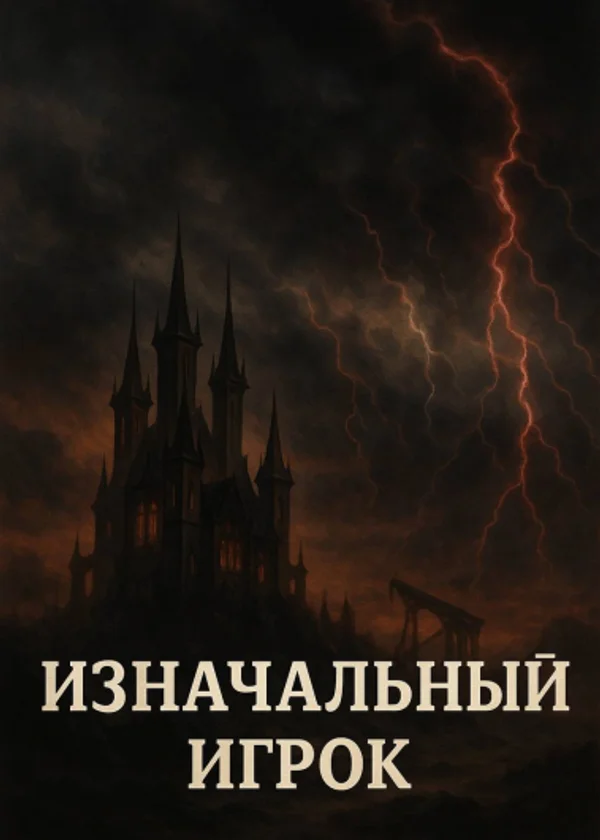 Изначальный Игрок