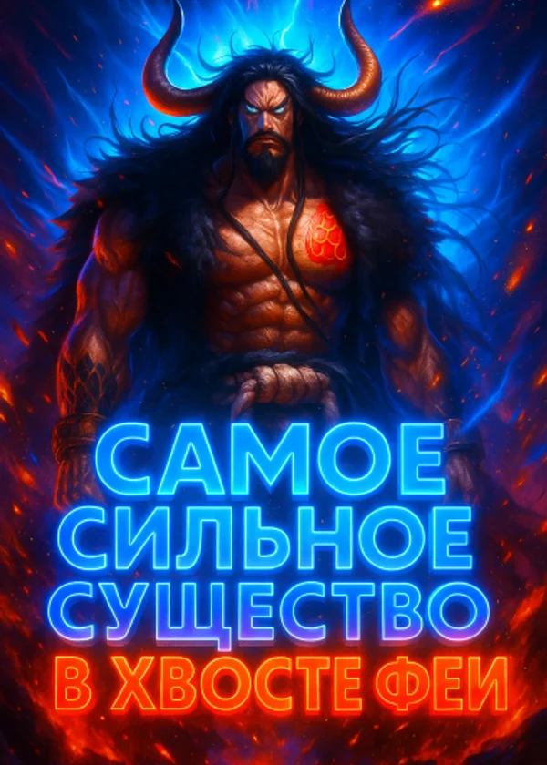Самое сильное существо в Хвосте Феи