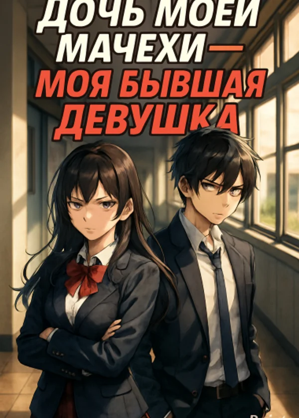 Дочь моей мачехи - Моя бывшая девушка