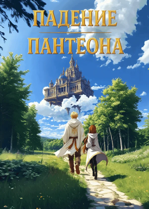 Падение пантеона