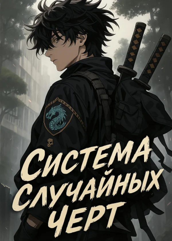 Боевой Континент: Система Случайных Черт