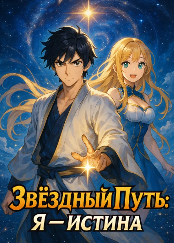 Звёздный Путь: Я — Истина