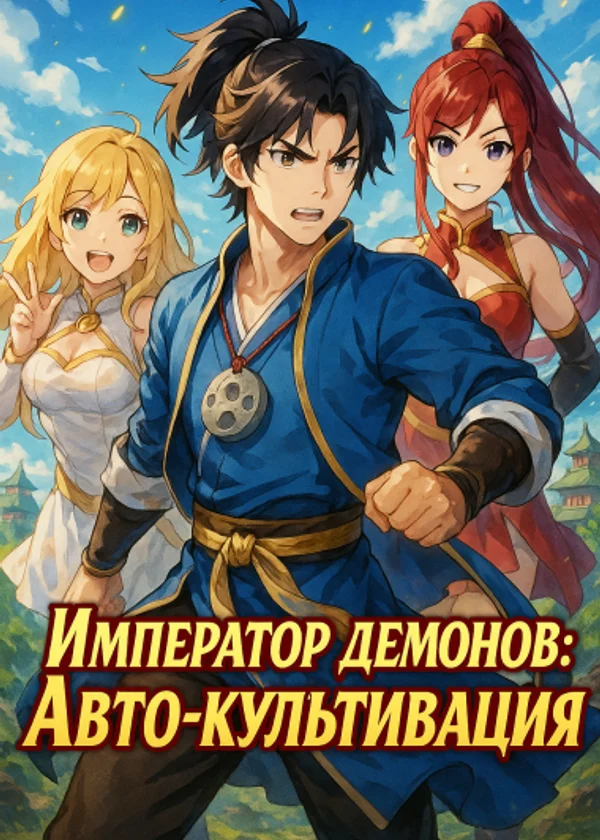Император демонов: Авто-культивация