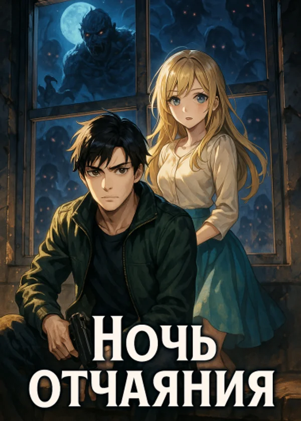 Ночь отчаяния