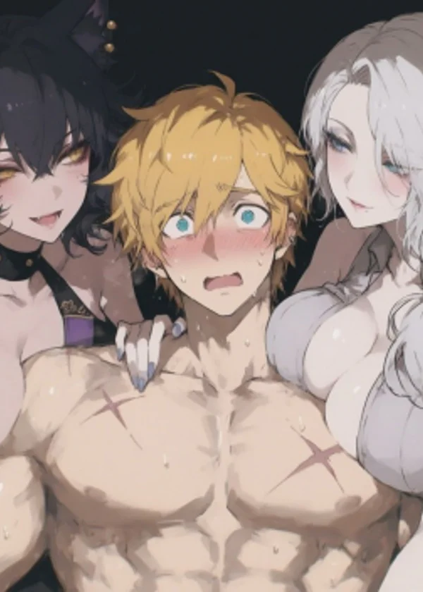 RWBY: Живи, Умри, Повтори