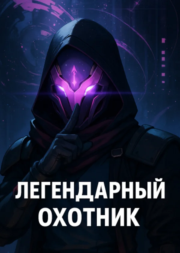 Destiny: Легендарный Охотник