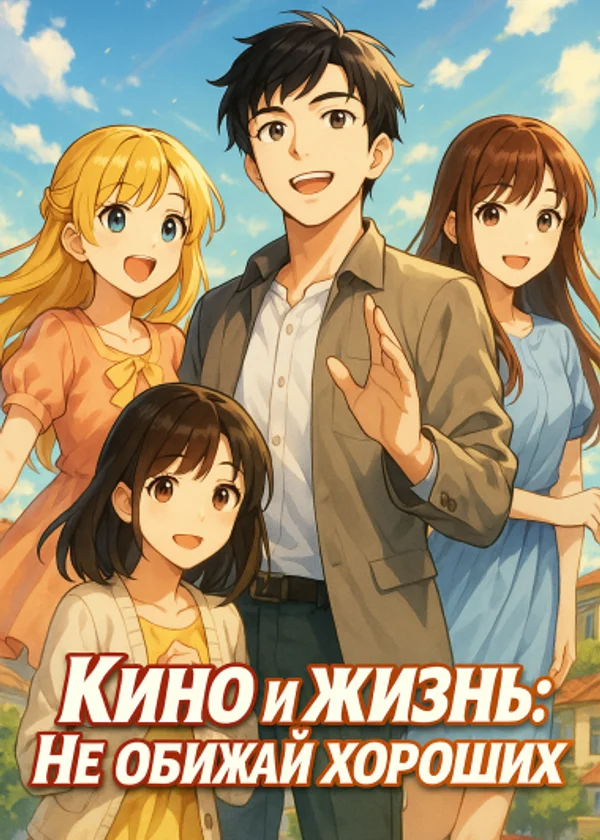 Кино и жизнь: Не обижай хороших