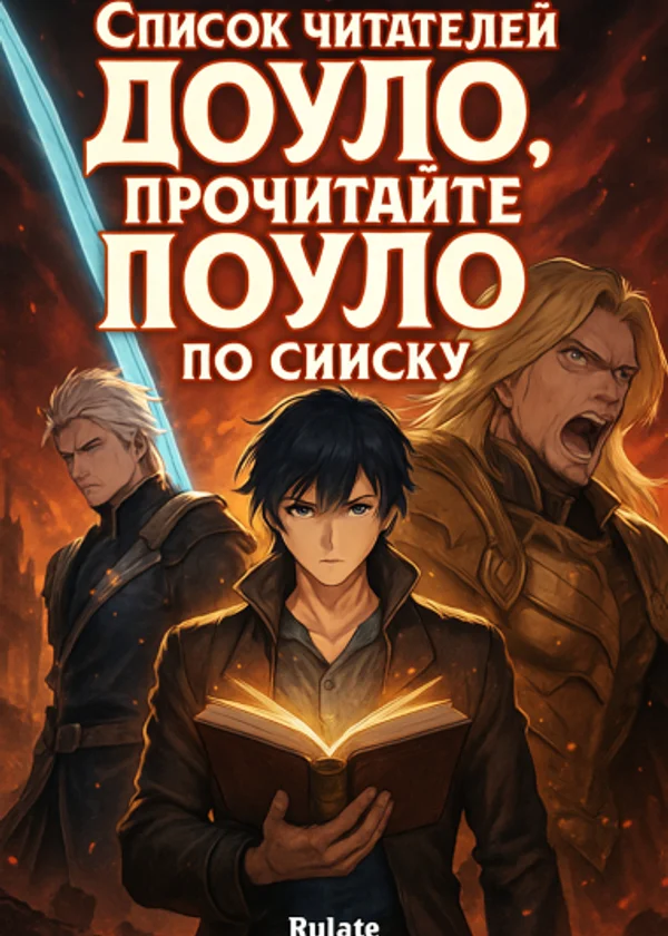 Список читателей Douluo, прочитайте Douluo по списку