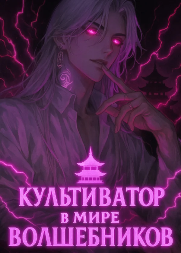 Культиватор в Мире Волшебников