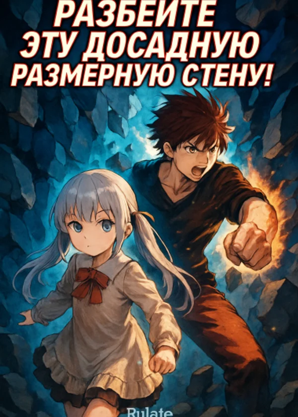 Наруто: Сотня Цветов Ньянди