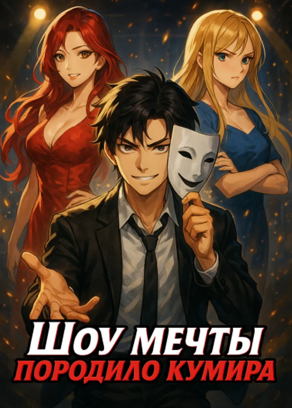 Шоу мечты породило кумира