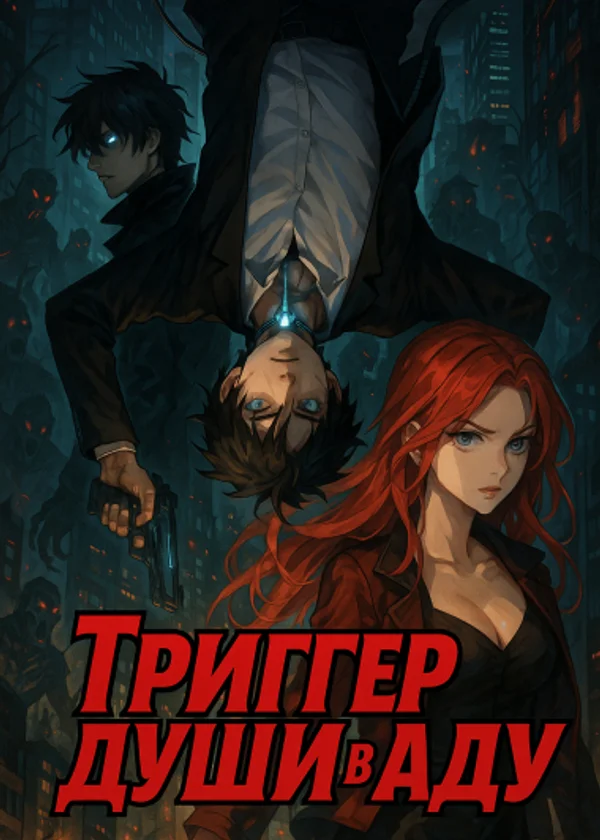 Триггер души в аду