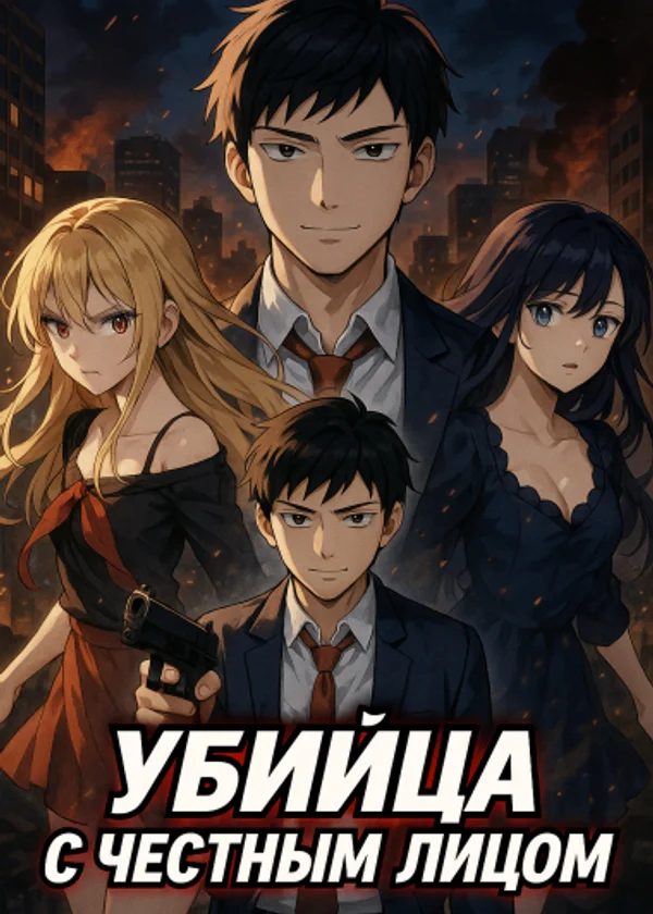 Убийца с Честным Лицом