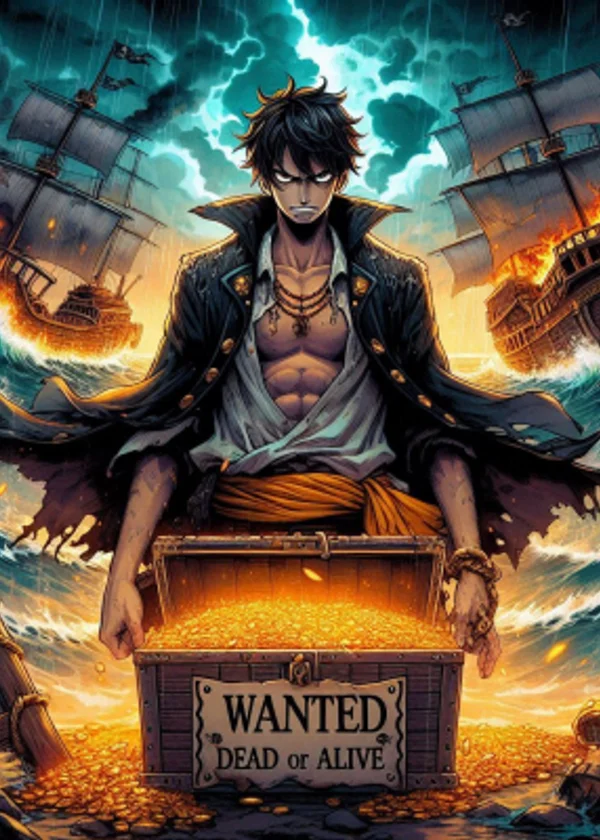 One Piece: Система Выбора