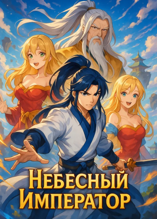 Небесный Император