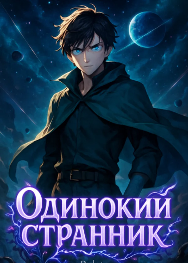 Одинокий странник