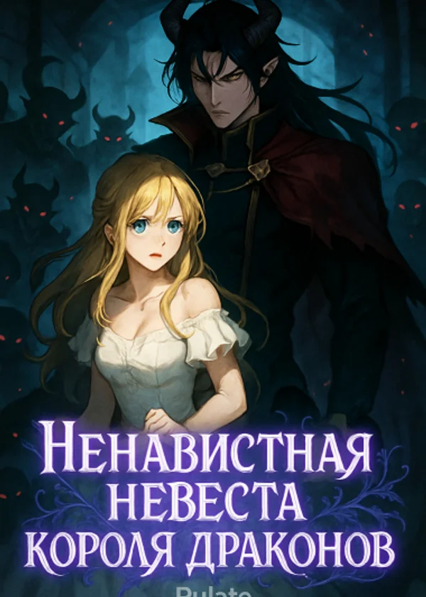 Ненавистная невеста короля драконов