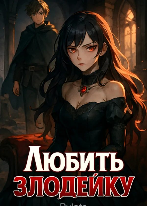 Любить злодейку