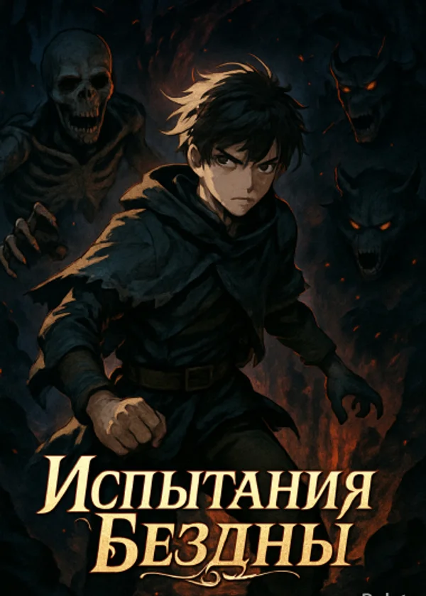 Испытания Бездны
