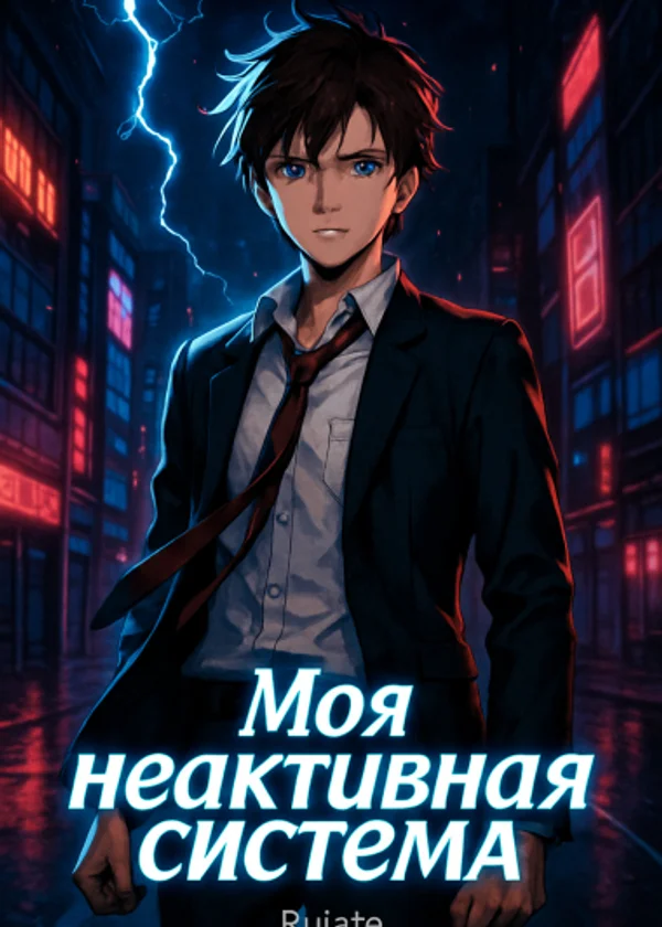 Моя неактивная система