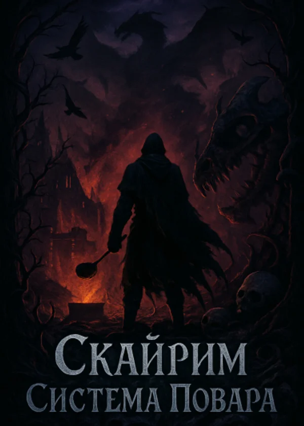 Скайрим: Система Повара