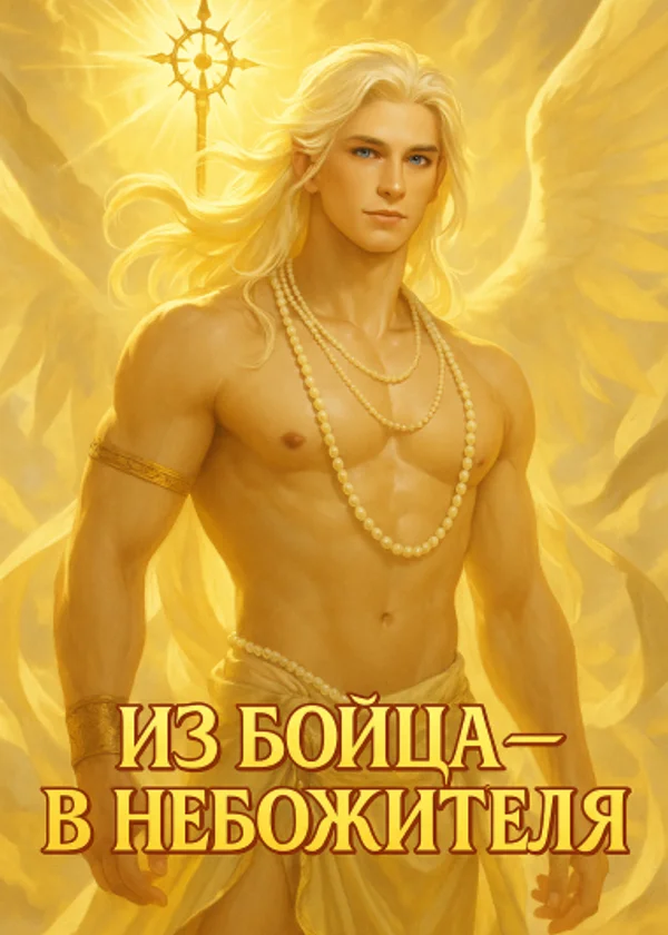 Из бойца — в небожителя