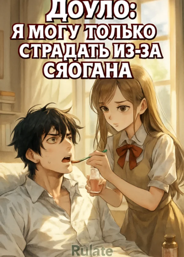 Доуло: Я могу только страдать из-за Сяогана
