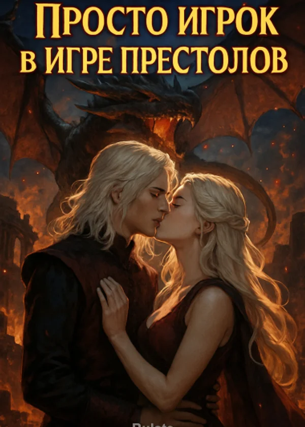 Игрок в игре престолов