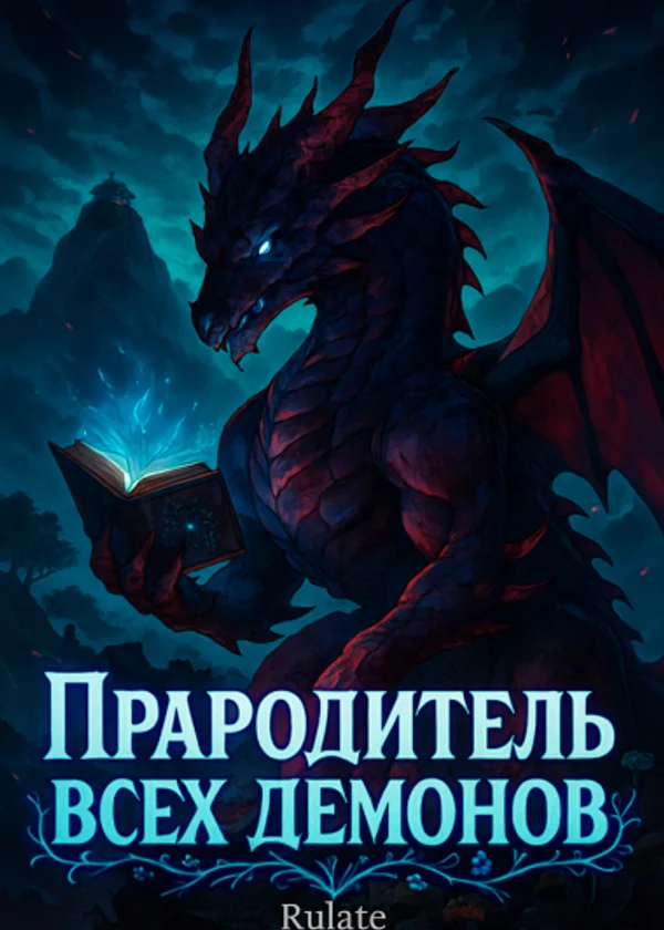 Прародитель Всех Демонов