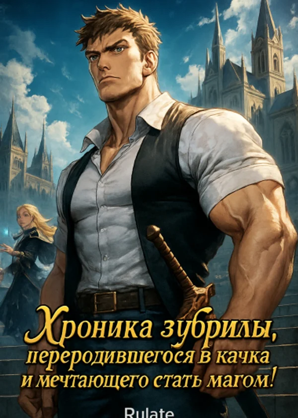 Меч, магия и научное общество