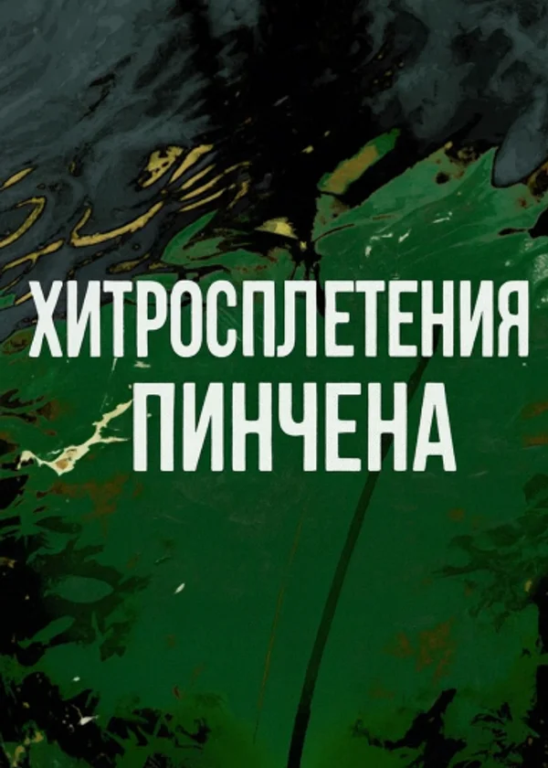 Хитросплетения Пинчэна