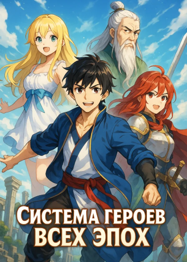 Система героев всех эпох