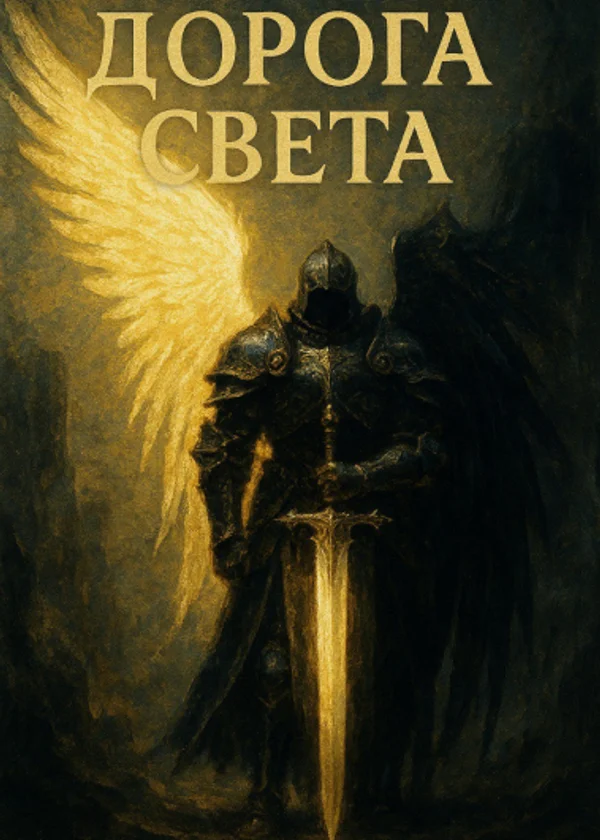 Дорога света