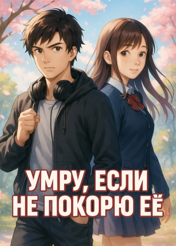 Умру, если не покорю её