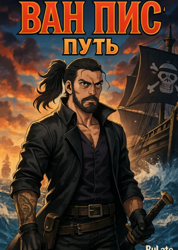 Ван Пис: путь