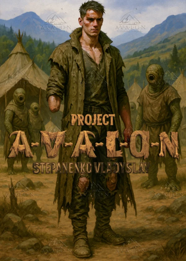 A-V-A-L-O-N
