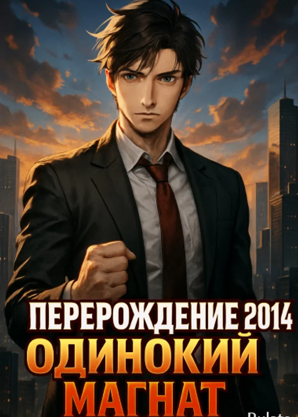 Перерождение 2014: Одинокий магнат