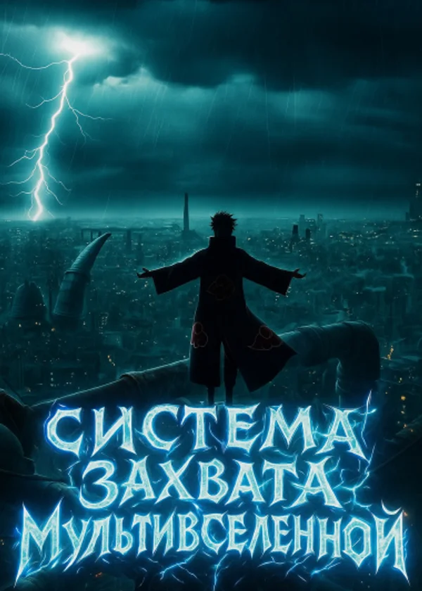 Наруто: Система захвата мультивселенной!