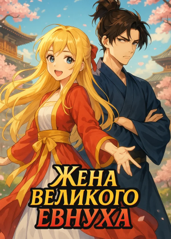 Жена великого евнуха