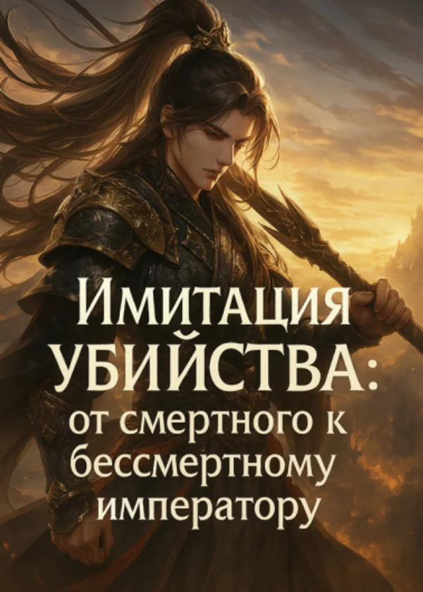 Имитация убийства: от смертного к бессмертному императору