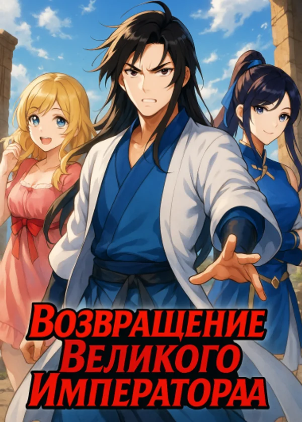 Возвращение Великого Императора