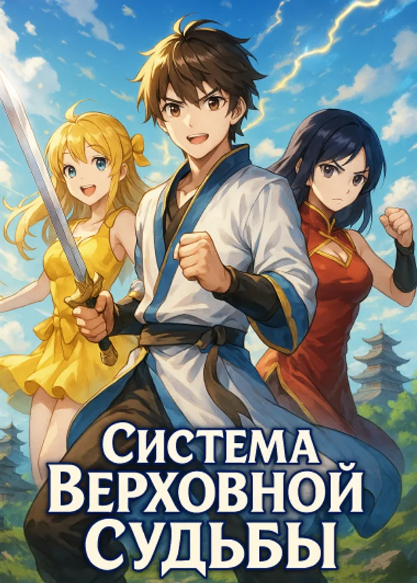 Система Верховной Судьбы
