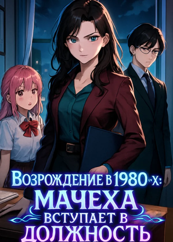 Возрождение в 1980-х: мачеха вступает в должность